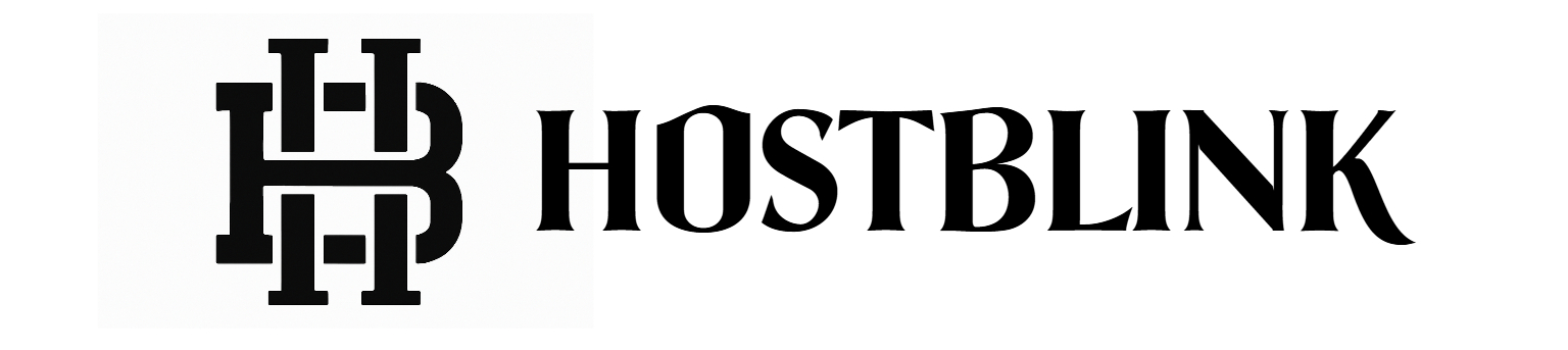 HostBlink