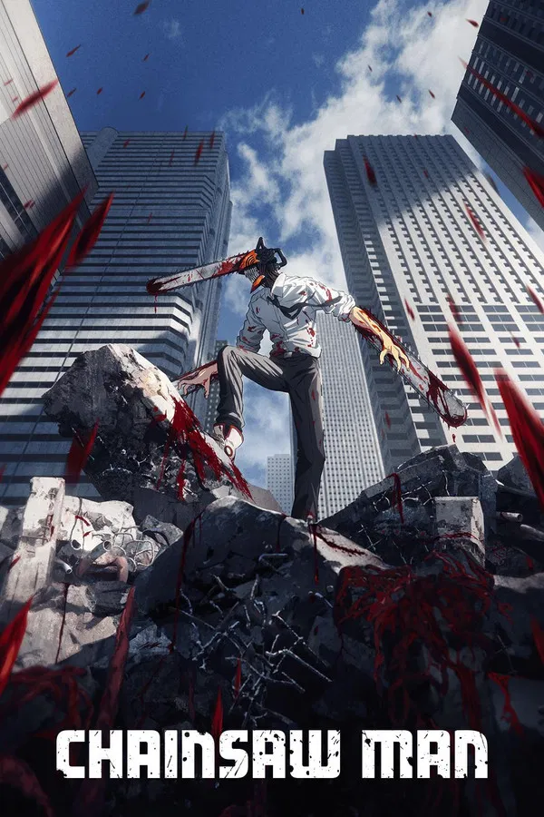 Image Chainsaw Man